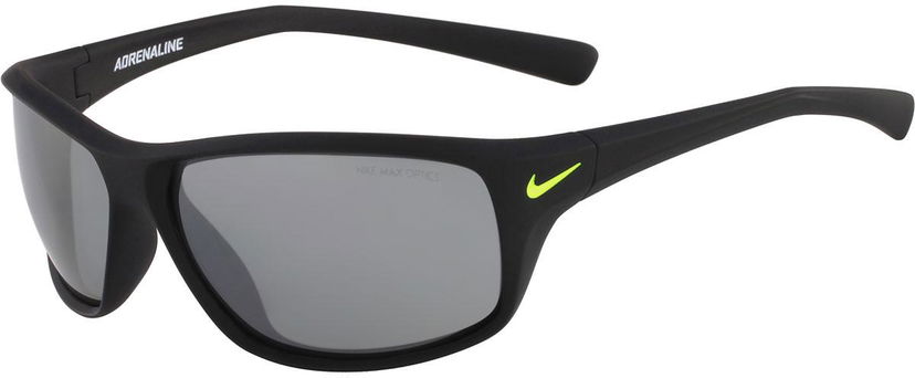 Slnečné okuliare Nike Nike Adrenaline Sunglasses Čierna | 37456