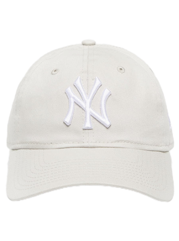 New Era New York Yankees League Essential 9TWENTY Adjustable Cap 60348843