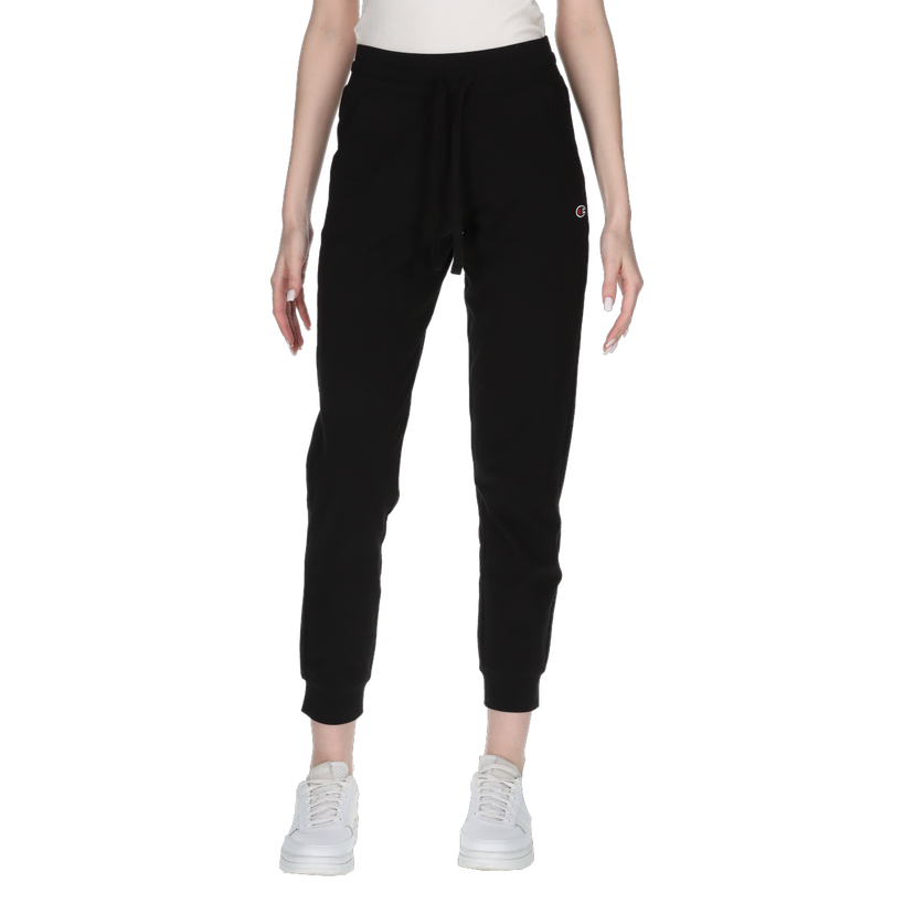 Tepláky Champion Cuffed Pants Čierna | 117755-KK001