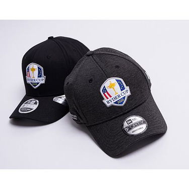 Šiltovka New Era 9FORTY Shadow Tech Ryder Cup 2020 Strapback Black Čierna | 12532711, 2