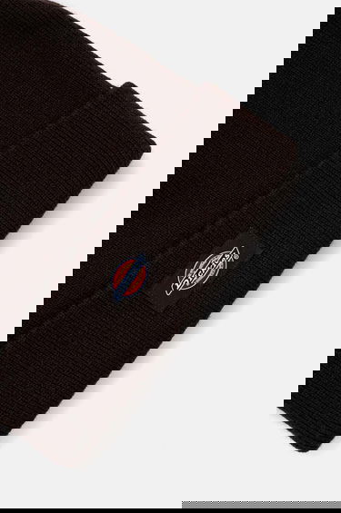Kulicha Dickies Beanie GIBSLAND Hnedá | DK0A4X7K, 2
