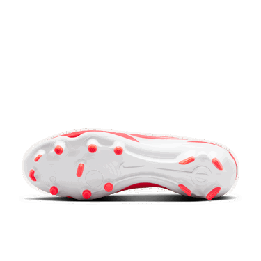 Tenisky a topánky Nike Tiempo Legend 10 Club Červená | DV4344-800, 1