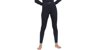 Legíny Craft ADV Warm Intensity Legging Čierna | 1912517-999000, 1
