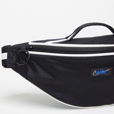 Ľadvinka Nike Heritage Retro Waist Pack Čierna | DR6266-010, 2
