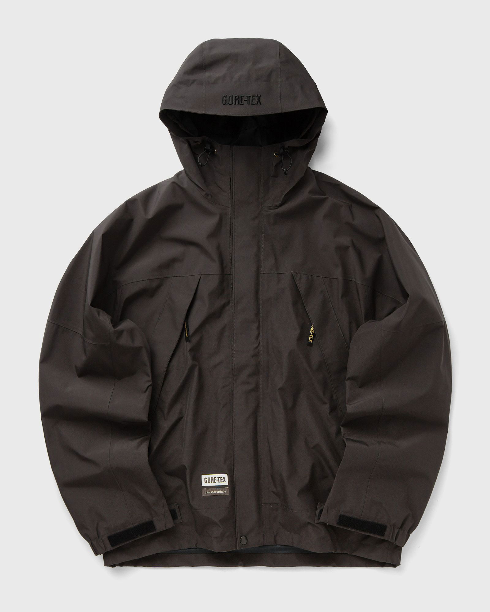 GORETEX 2L Wet Weather Shell Jacket