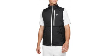 Vesta Nike Therma-FIT Legacy Vest Čierna | dd6869-010, 1