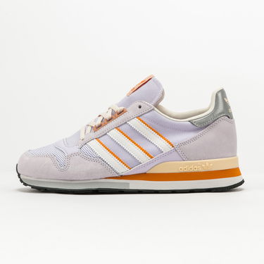 Tenisky a topánky adidas Originals ZX 500 W Fialová | H02144, 0