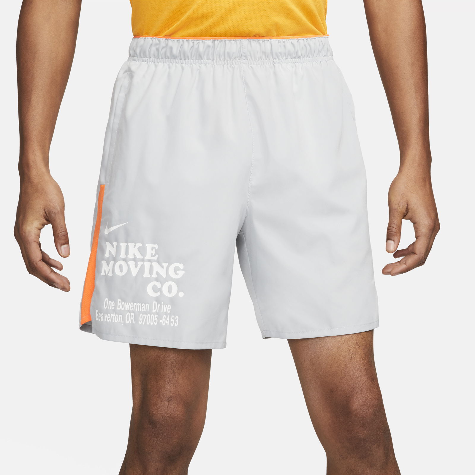 Dri-FIT Challenger Shorts