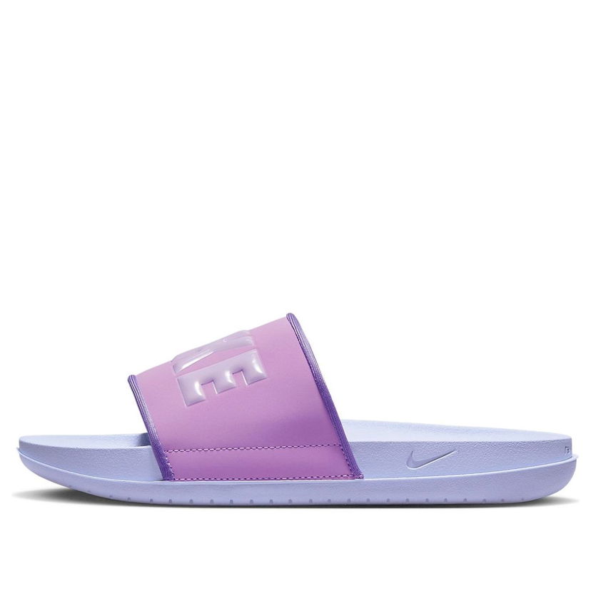 Tenisky a topánky Nike Offcourt Slides Fialová | BQ4632-501