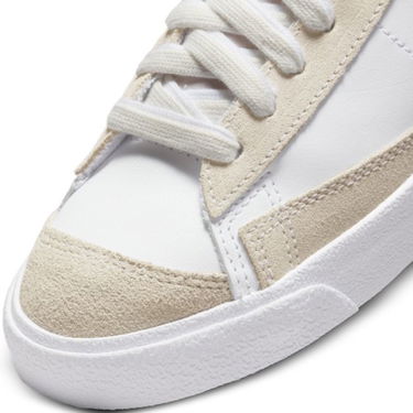 Tenisky a topánky Nike Blazer Mid '77 SE W Biela | DH6757-100, 3