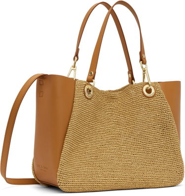 Tote bag rag & bone rag & bone Revival Summer Mini Tote Bag Hnedá | WHH22S1004PS04, 1