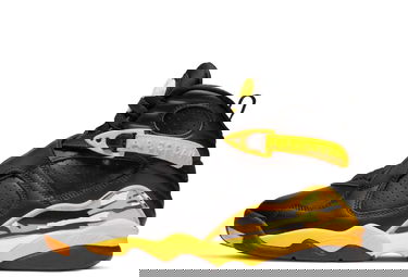 Tenisky a topánky Jordan Air Jordan 8 Retro "Taxi" W Čierna | CI1236-007, 3