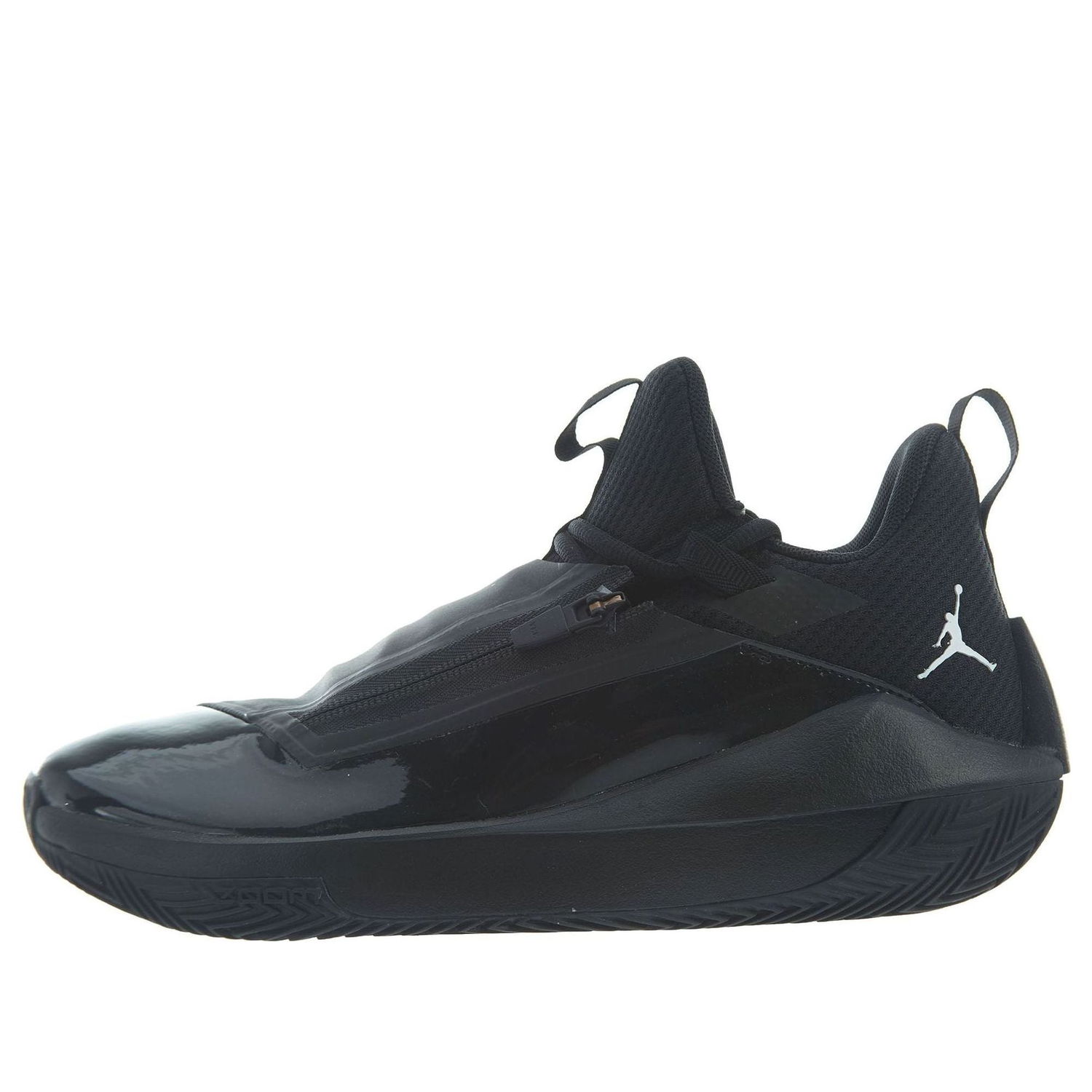 Tenisky a topánky Jordan Jumpman Hustle Čierna | AQ0397-001, 0