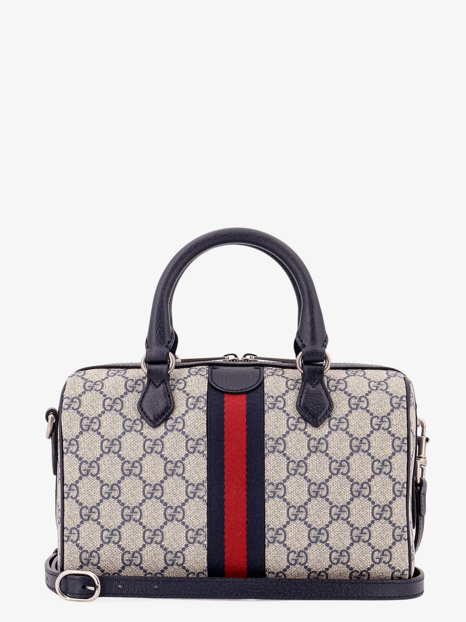 Kabelka Gucci Ophidia Piccola Handbag Modrá | 77206196IWN4076, 1