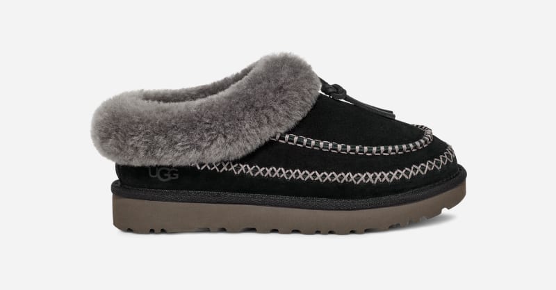 Tenisky a topánky UGG Tasman Alpine Čierna | 1158258-BLK