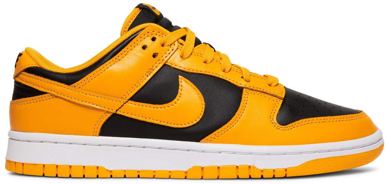 Tenisky a topánky Nike Dunk Low "Goldenrod" Žltá | DD1391-004, 1