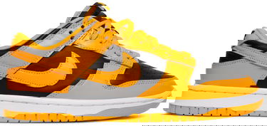Tenisky a topánky Nike Dunk Low "Goldenrod" Žltá | DD1391-004, 1