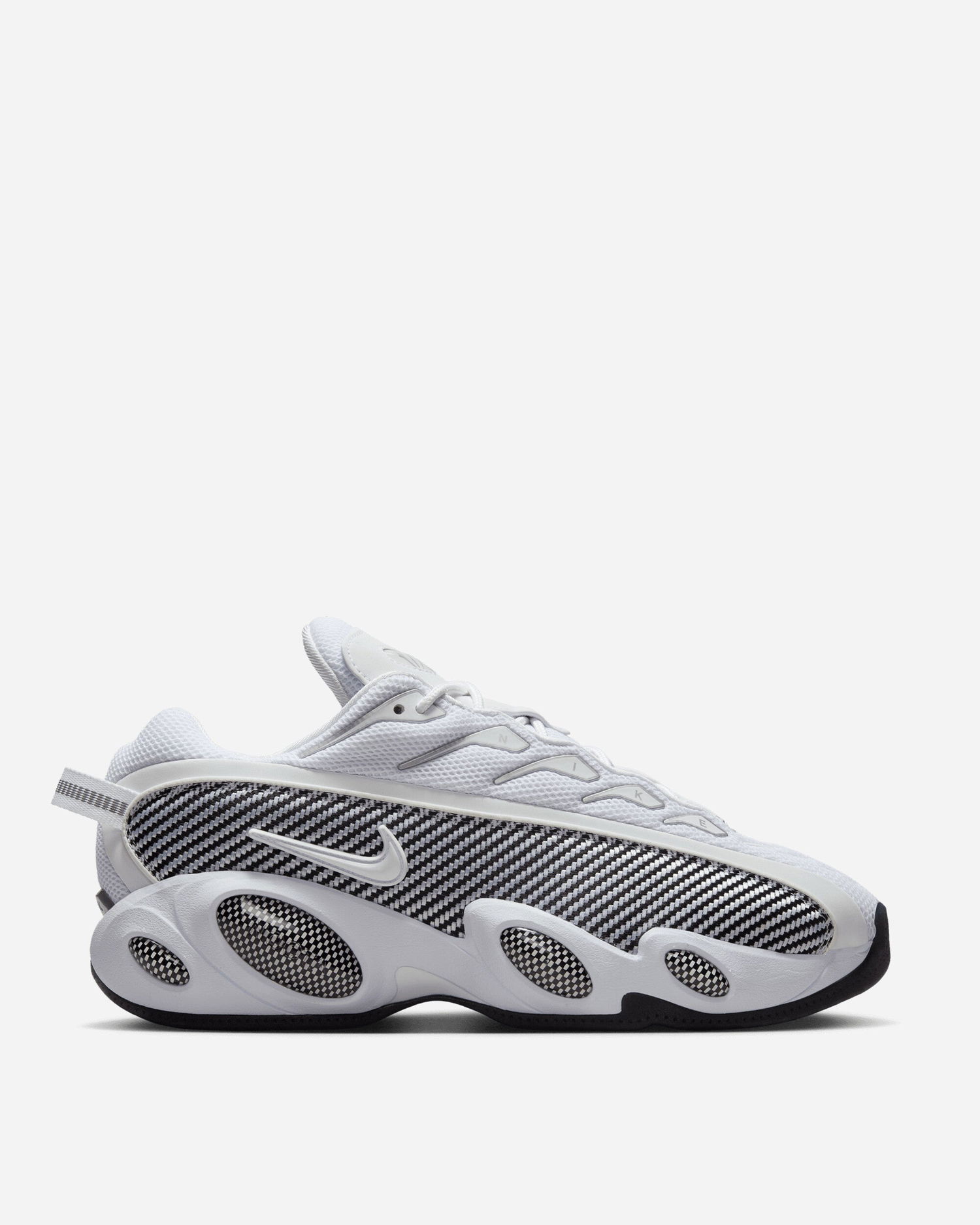 Tenisky a topánky Nike NOCTA Glide Biela | DM0879-101, 1