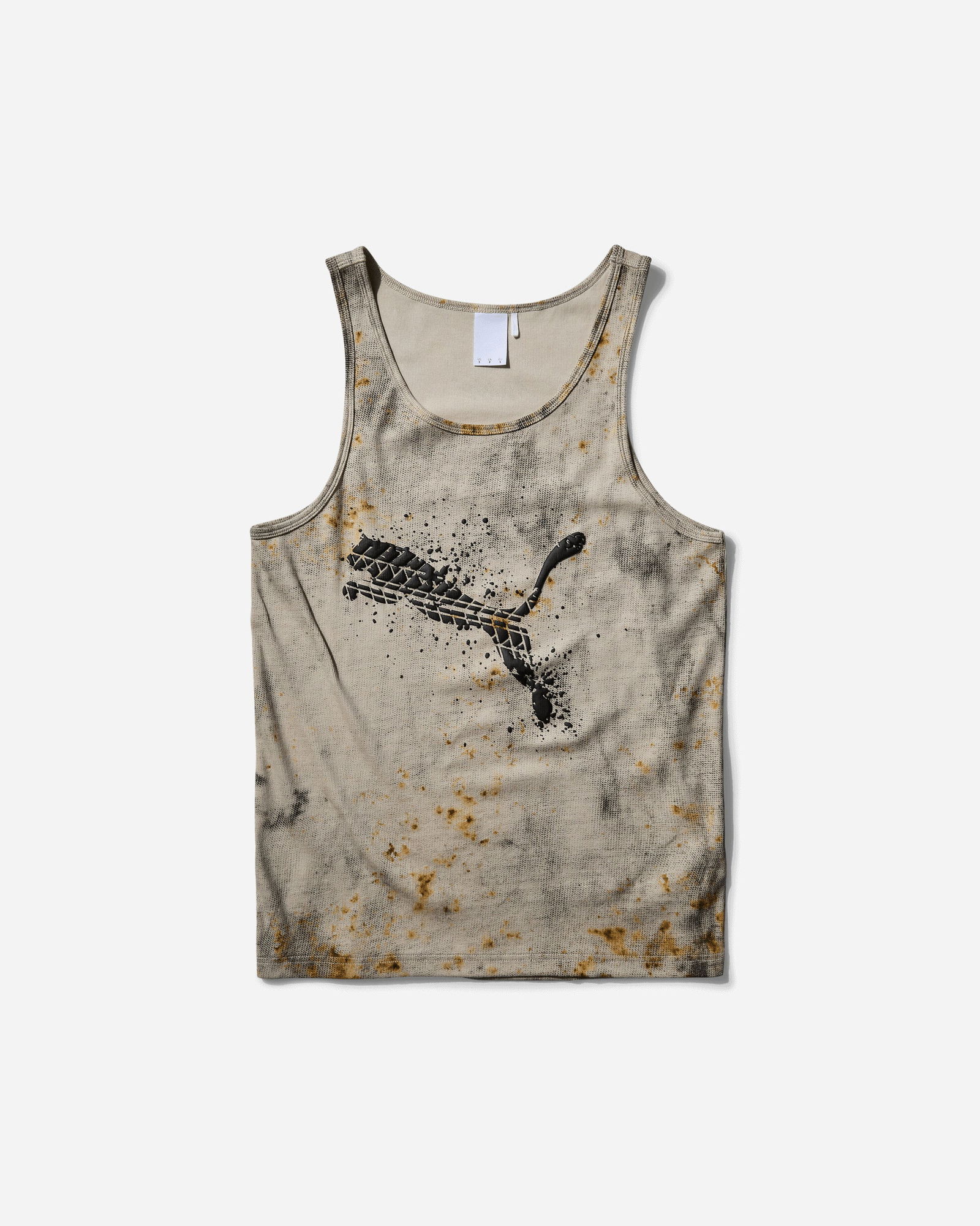 A$AP Rocky x Tank Top Putty AOP