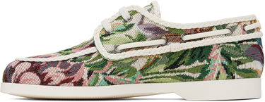 Tenisky a topánky Valentino Valentino Garavani New Leisure Boat Shoes Rôznofarebný | 6Y2S0J38WKZ, 2