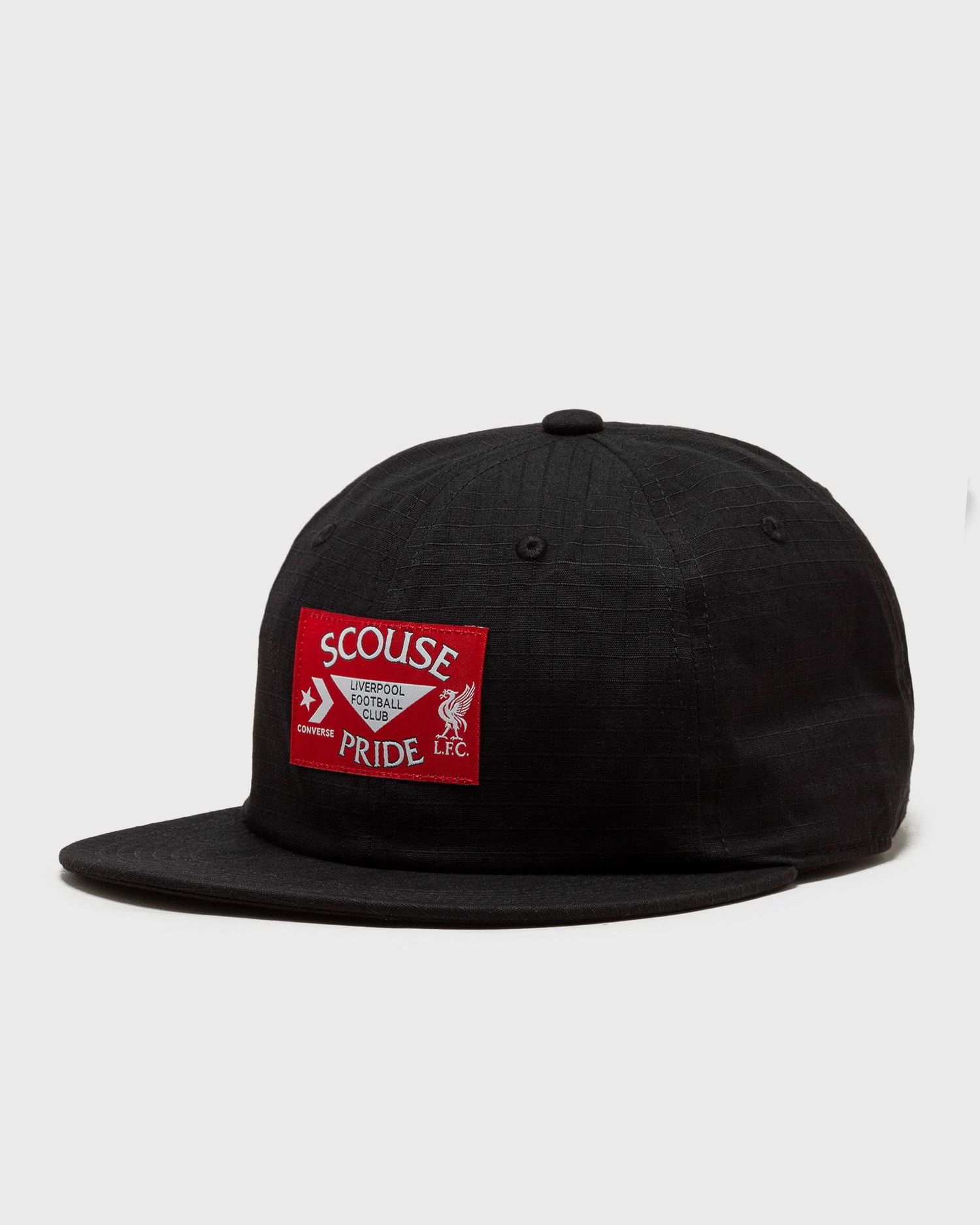 Šiltovka Converse LFC 6 PANEL CAP Čierna | 10026279, 0