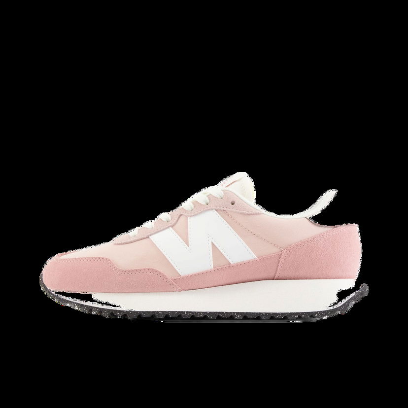 Tenisky a topánky New Balance 237 "Pink" Ružová | ws237dp1b