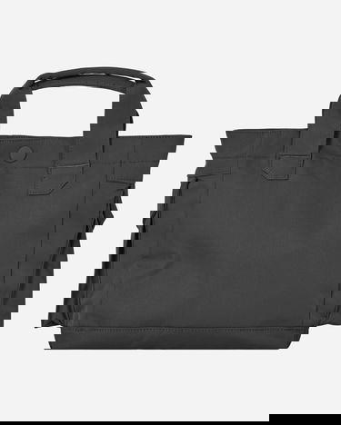 Batohy a tašky Carhartt WIP Balto Bag Graphite Šedá | I033632 87XX, 3