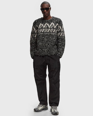 Cargo nohavice WOOLRICH Ripstop Tech Camp Cargo Pants Čierna | CMWOTRT040MRTD0073, 1