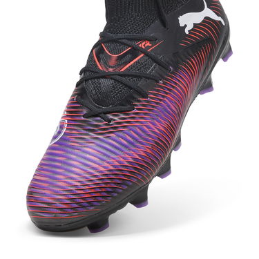 Tenisky a topánky Puma FUTURE 8 PRO FG/AG Čierna | 108142_01, 5