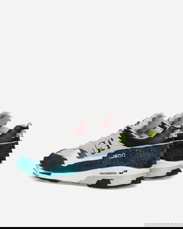 Tenisky a topánky New Balance 1500 Šedá | M1500PSG, 4