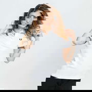 Fred Perry Twin Tipped Shirt