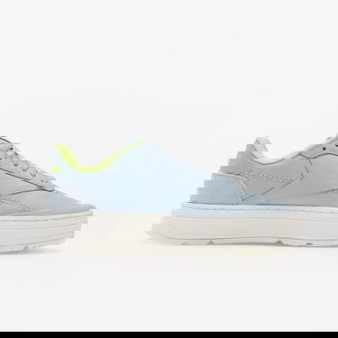 Tenisky a topánky Reebok Club C Double Geo Šedá | H69144, 4