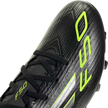 Tenisky a topánky adidas Performance adidas F50 Club FG/MG Čierna | ji0047, 4