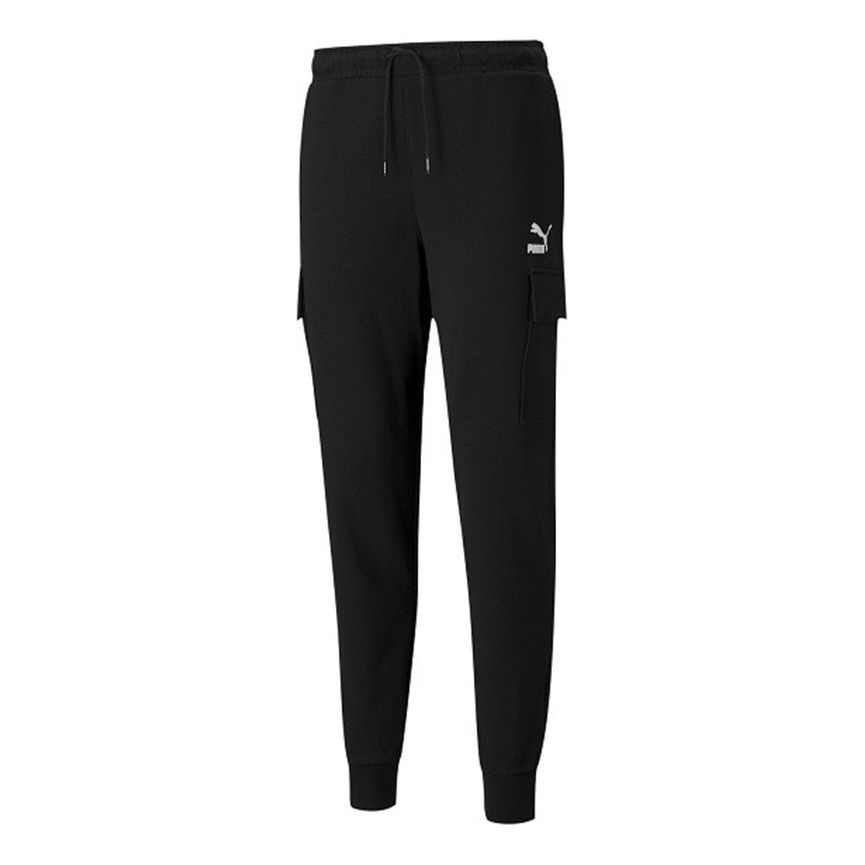 Tepláky Puma Training Cargo Pants Čierna | 534155-01, 0