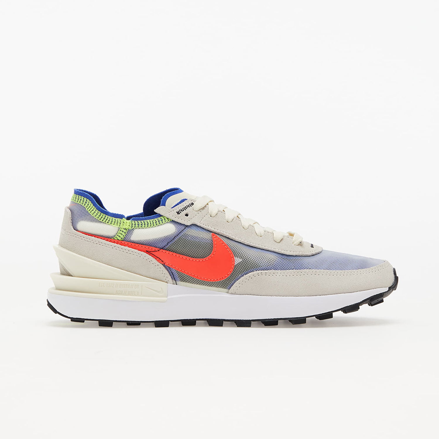 Tenisky a topánky Nike Waffle One Biela | DA7995-101, 1