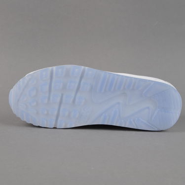 Tenisky a topánky Nike Air Max 90 Premium "Ice Pack - White" WS Biela | 443817-101, 4