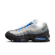 Air Max 95 OG "Blue Spark"
