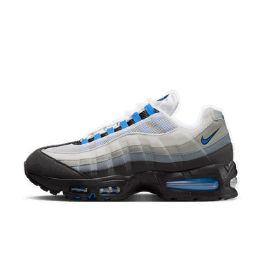 Tenisky a topánky Nike Air Max 95 OG "Blue Spark" Šedá | IM7410-100, 0
