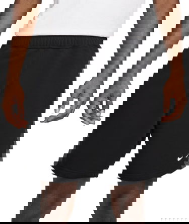 Šortky Nike M NSW SP SHORT FT Čierna | fz4708-010, 0
