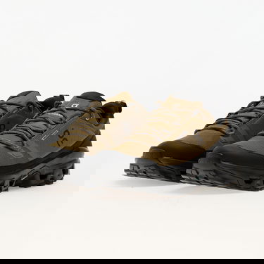 Tenisky a topánky On Running Cloudrock Low Waterproof Hnedá | 3MF10251473, 5