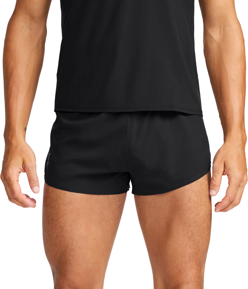 Race Running Shorts