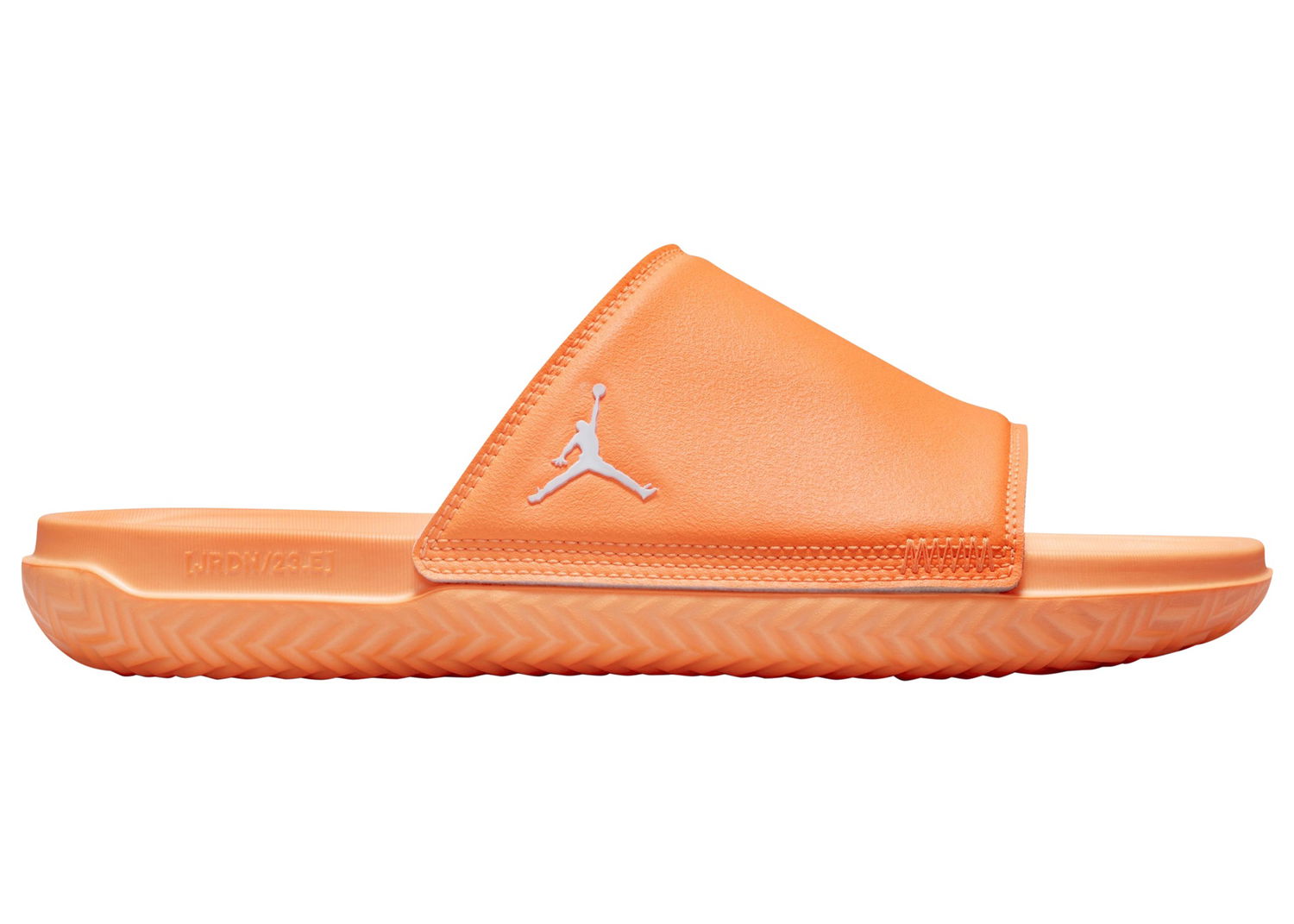 Tenisky a topánky Jordan Play Slide Bright Citrus Oranžová | DC9835-801, 0
