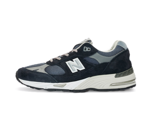 Tenisky a topánky New Balance 991 W Čierna | W991NV