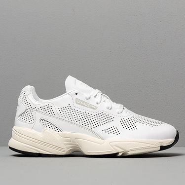Tenisky a topánky adidas Originals Falcon Allluxe W Biela | DB3357, 5