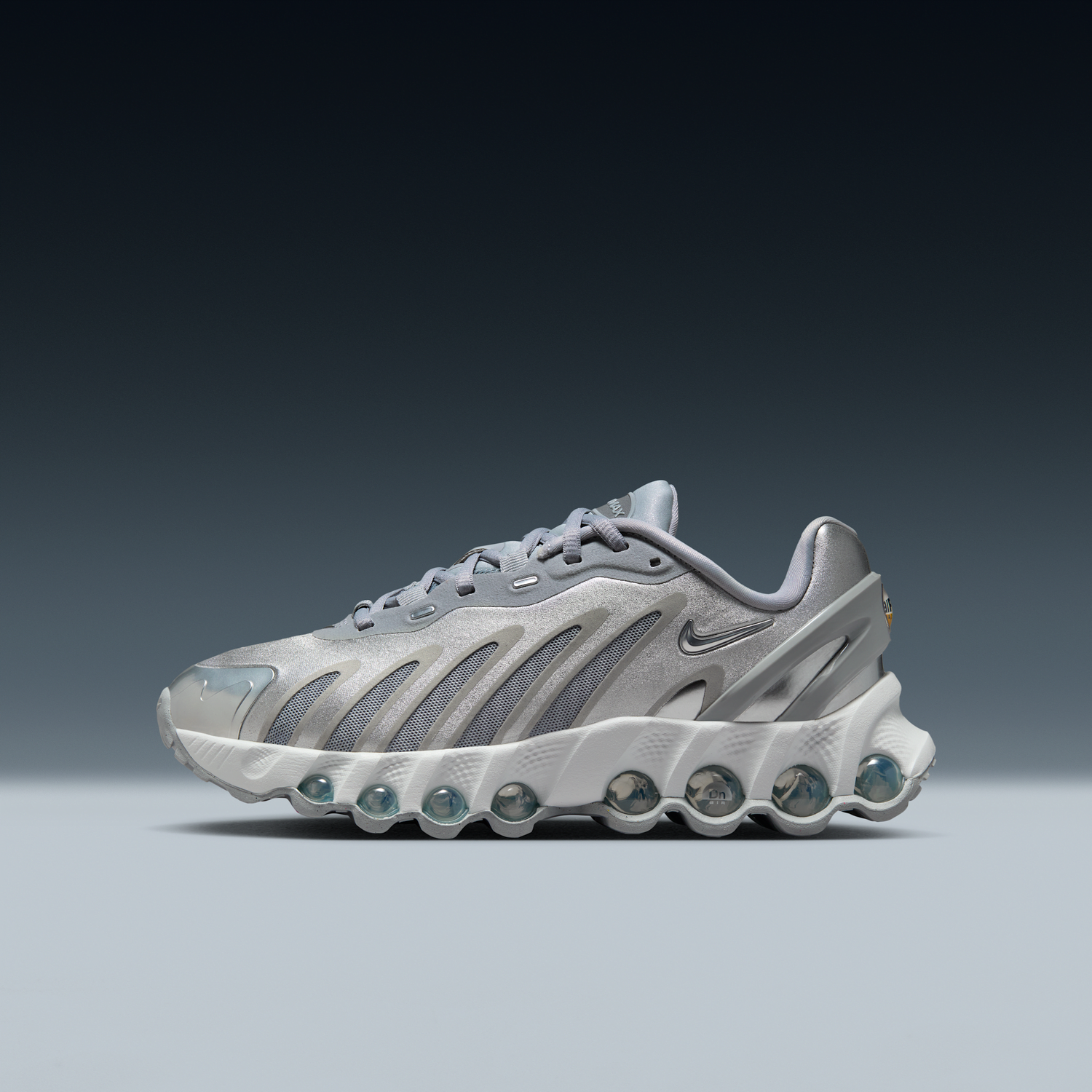 Tenisky a topánky Nike Air Max Dn8 Šedá | HF7310-001, 0