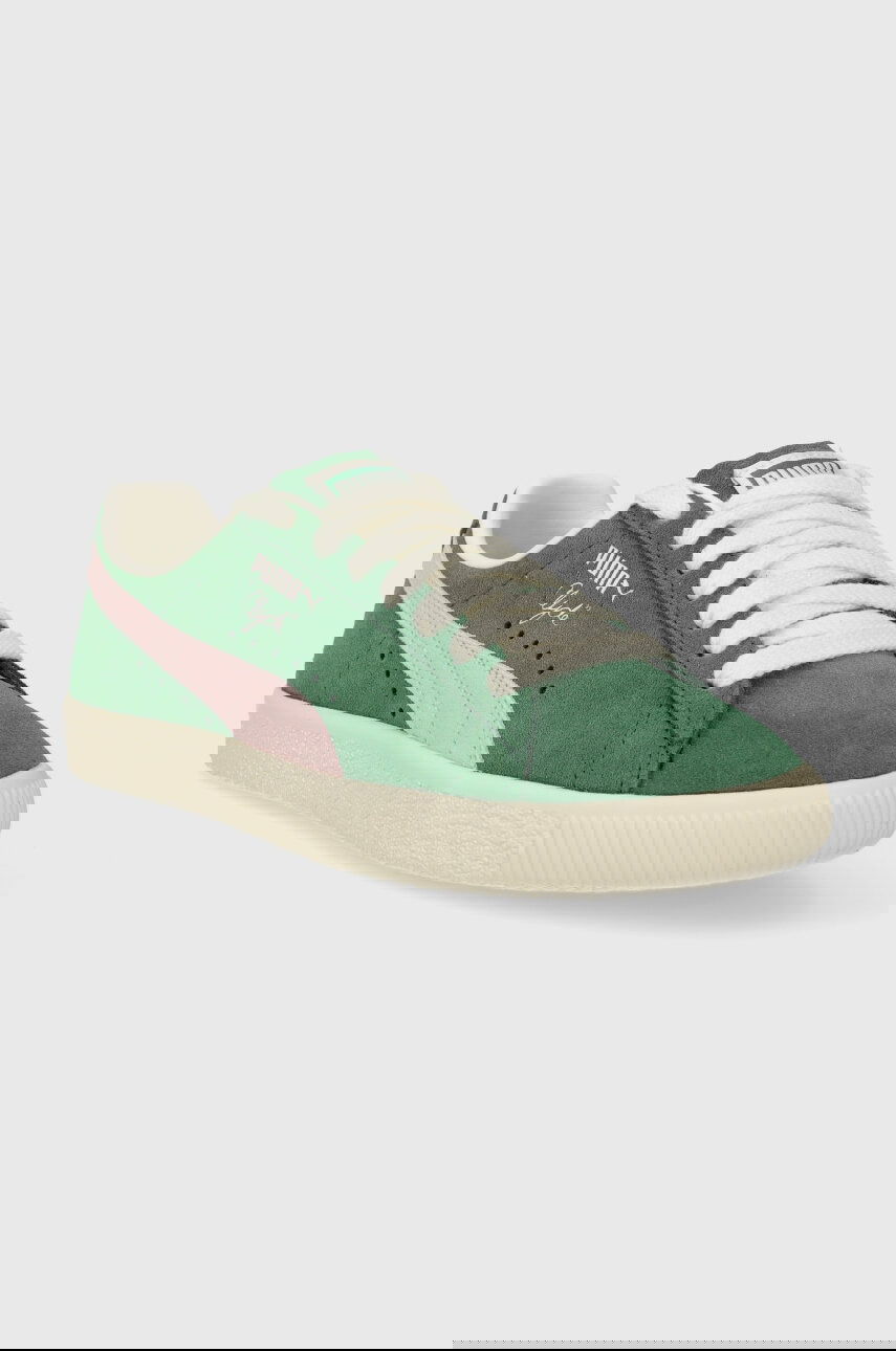 Tenisky a topánky Puma Clyde OG Rôznofarebný | 391962, 1