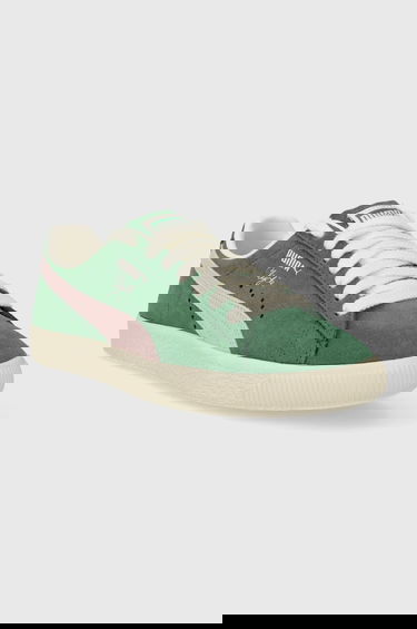 Tenisky a topánky Puma Clyde OG Rôznofarebný | 391962, 1