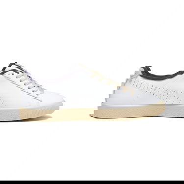 Tenisky a topánky Puma Clyde Service Line "White" Biela | 393088_01, 7