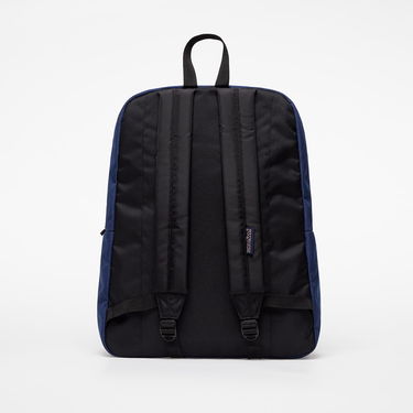 Batoh JanSport Superbreak Backpack Navy | EK0A5BAGN541, 2