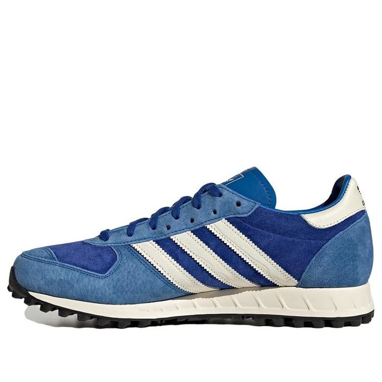 Tenisky a topánky adidas Originals TRX Vintage Modrá | HP6636